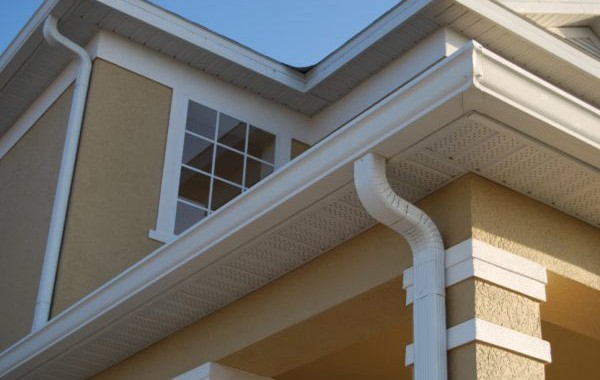 All Kinds of Siding, Soffit & Fascia